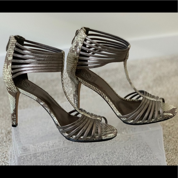 Vince Camuto Heels - Picture 14 of 16